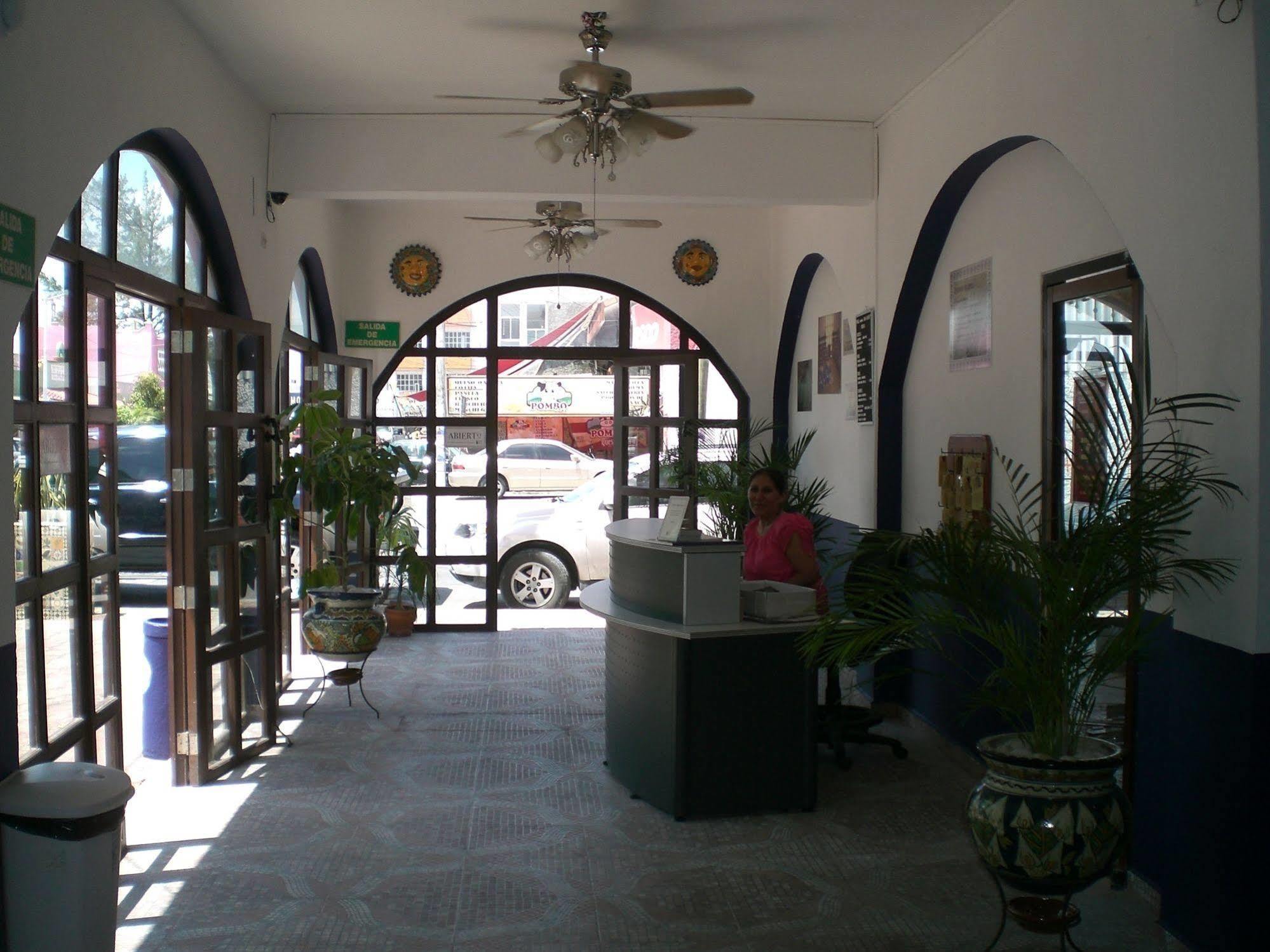 Hotel Colonial San Carlos Κανκούν Εξωτερικό φωτογραφία